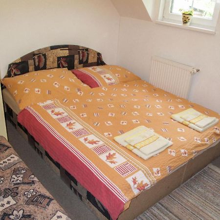 Holiday Home Fojtka By Interhome Екстериор снимка