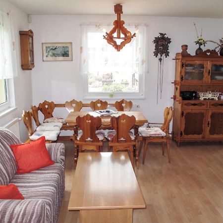 Holiday Home Fojtka By Interhome Екстериор снимка