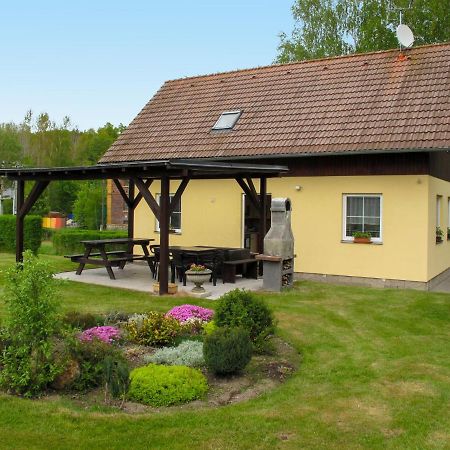 Holiday Home Fojtka By Interhome Екстериор снимка