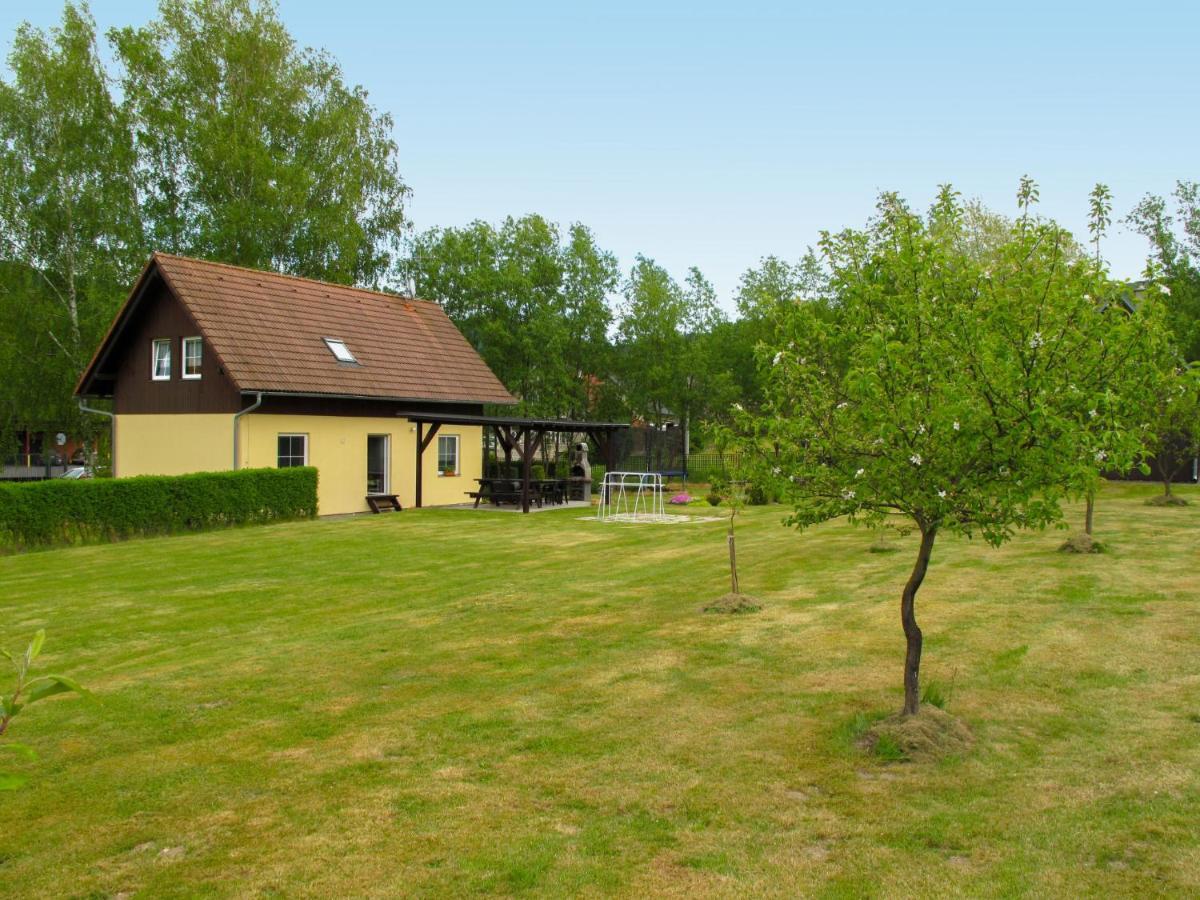 Holiday Home Fojtka By Interhome Екстериор снимка