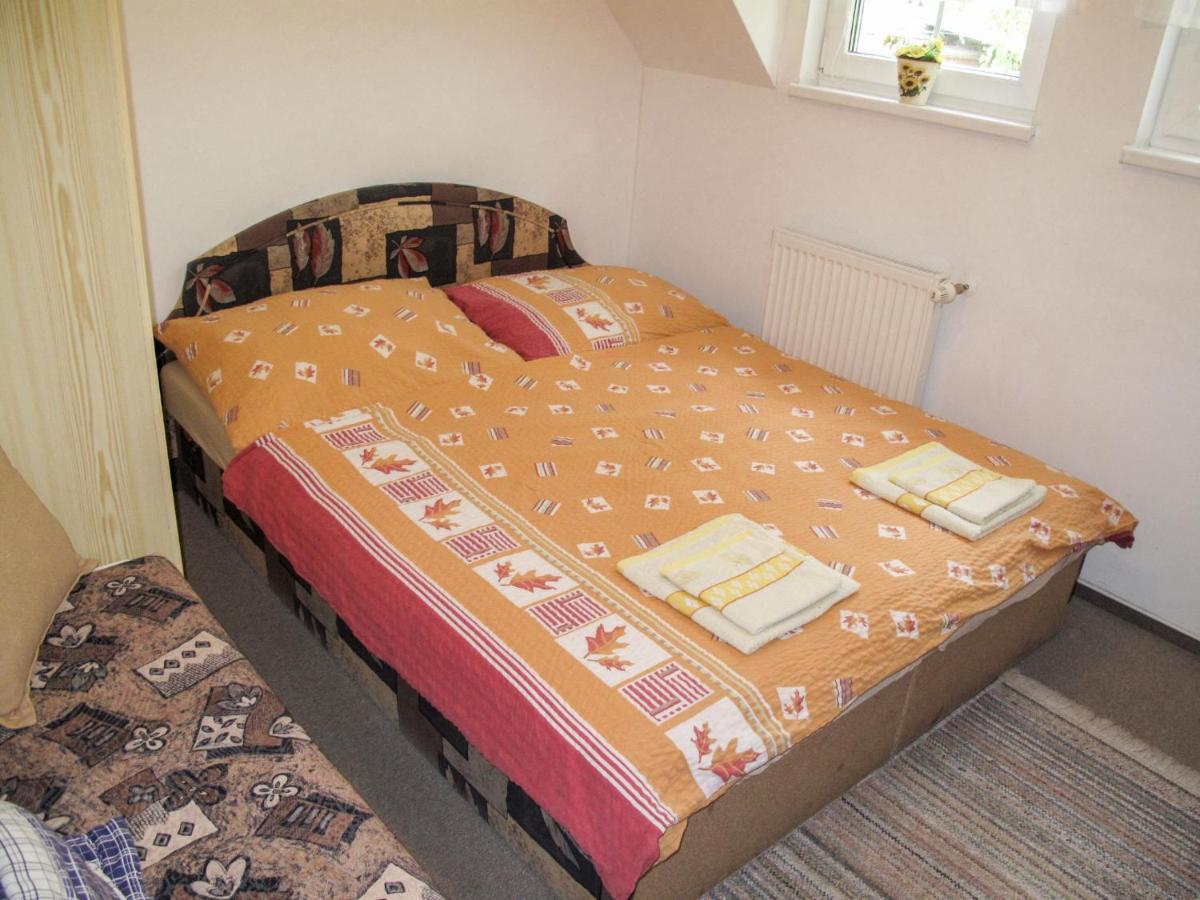 Holiday Home Fojtka By Interhome Екстериор снимка