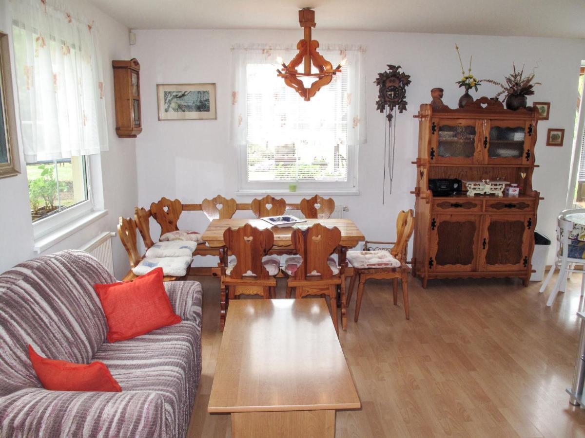 Holiday Home Fojtka By Interhome Екстериор снимка