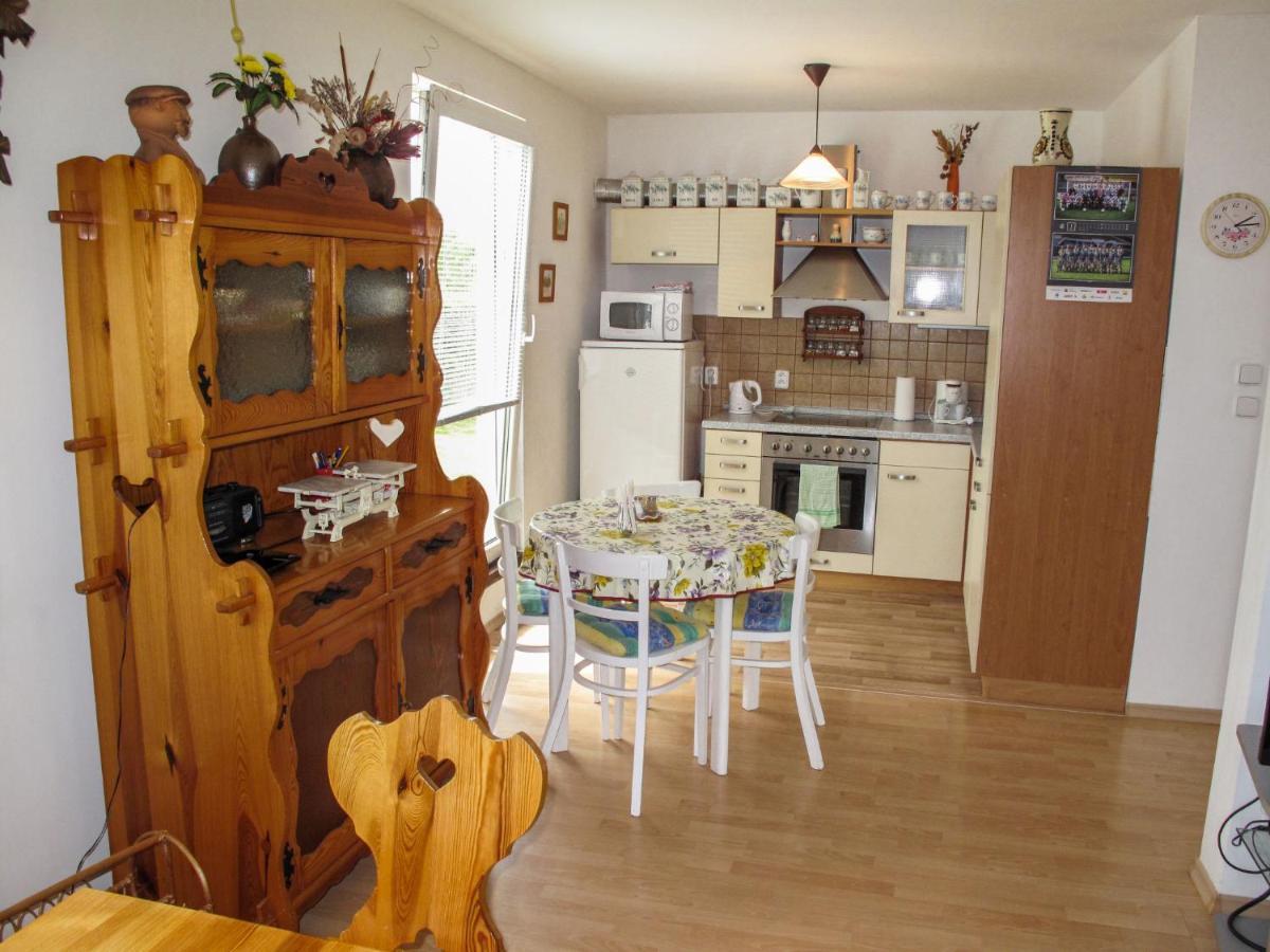 Holiday Home Fojtka By Interhome Екстериор снимка