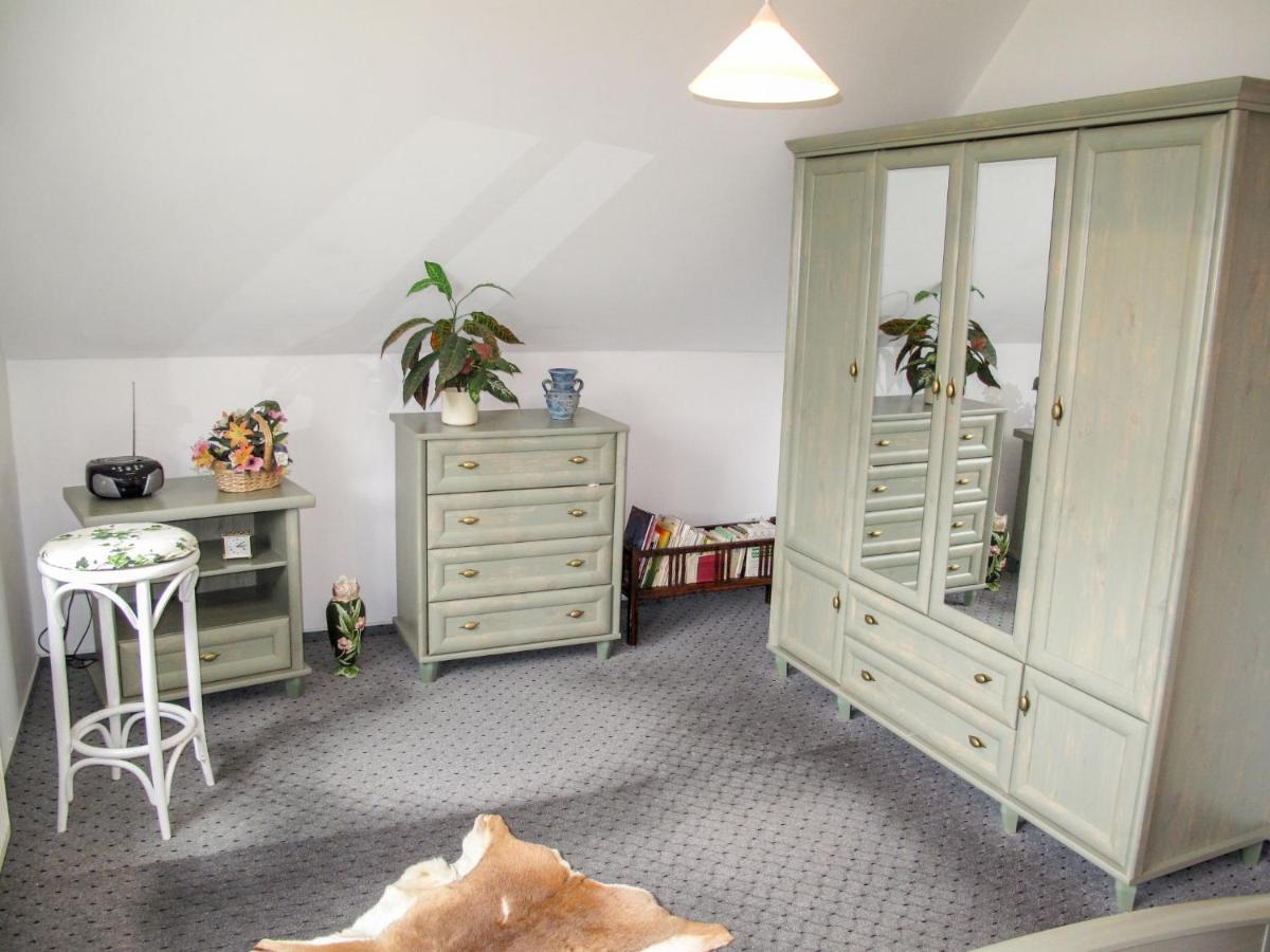 Holiday Home Fojtka By Interhome Екстериор снимка