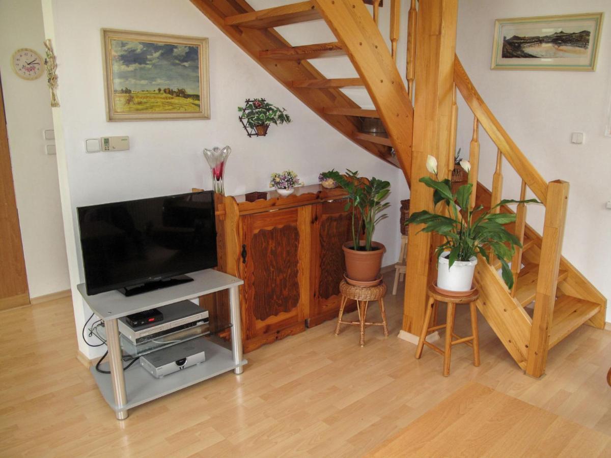 Holiday Home Fojtka By Interhome Екстериор снимка