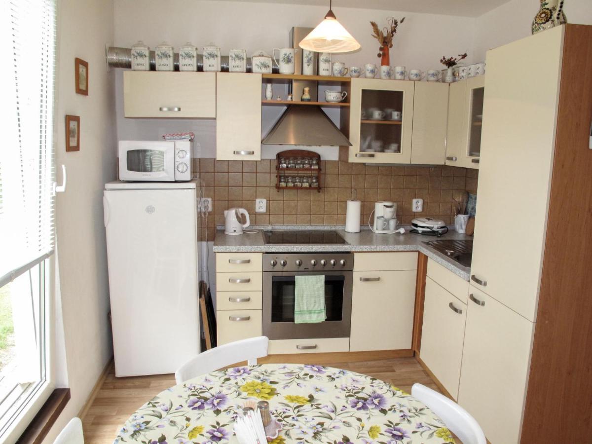 Holiday Home Fojtka By Interhome Екстериор снимка