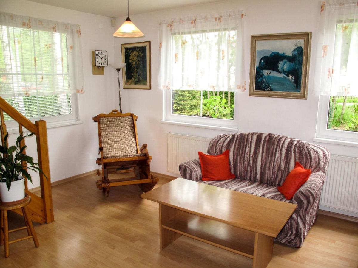 Holiday Home Fojtka By Interhome Екстериор снимка